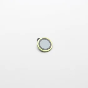 Lęšių stiklų rinkinys iPhone 13 Mini / iPhone 13 6,1" žalia (2 vnt.)