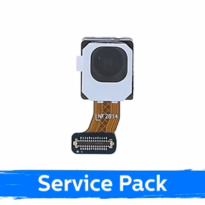 Kamera suderinama su Samsung S918 S23 Ultra / S916 S23 Plus / S911 S23 priekinė kamera / 12M / (Service Pack)