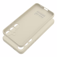 ROAR dėklas SPACE - SAMSUNG S24 balta