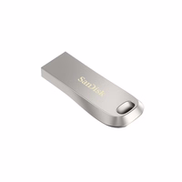 SanDisk Ultra Luxe USB atmintukas 512 GB USB A tipo 3.2 Gen 1 (3.1 Gen 1) Sidabras