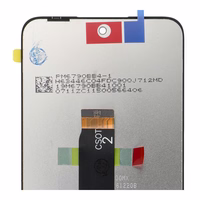 FixCell LCD Ekranas for FixCell LCD REDMI 13 OEM without frame