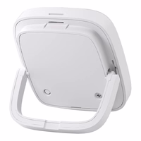 Išmanusis temperatūros ir drėgmės jutiklis ZigBee LCD Sonoff SNZB-02D