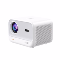 Yaber L2s LCD FullHD 1080p Multimedia Projector with JBL Speakers - Baltas