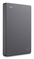 Seagate Basic išorinis kietasis diskas 2 TB 2.5" 2.0 Sidabras