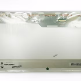 Ekranas 17.3", 1920x1080, 60Hz, blizgus, 40pin, kairėje