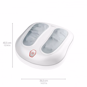 Medisana FM 883 Shiatsu pėdų masažuoklis