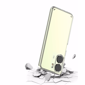 Dėklas telefonui permatomas Xiaomi Redmi 13C