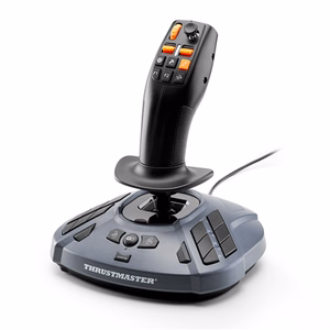 Flight Sim Equipment