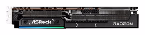 ASRock Challenger AMD Radeon RX 9070 AMD 16 GB Vaizdo plokštė