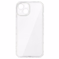 Armor Antishock dėklas telefonui Iphone 14 skaidrus