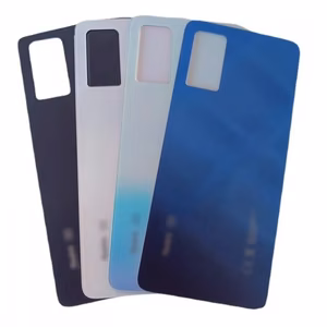 Galinis dangtelis skirtas Xiaomi Redmi Note 11 Pro 5G / Atlantic Blue / HQ