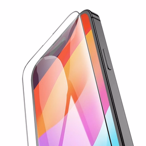 HOCO Apsauginis stiklas HD antistatinis (rinkinys 25-in-1) skirtas iPhone 15 Pro (G10)