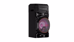 Poweraudio LG RNC5 garsiakalbis