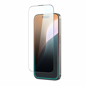 AmazingThing Titan Max grūdintas stiklas iPhone 16