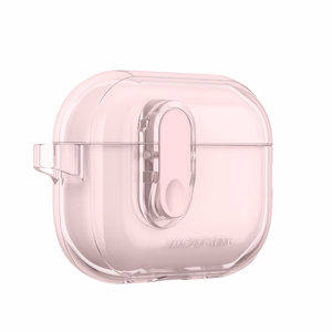 AmazingThing Minimal dėklas AirPods Pro 2 - rožinis