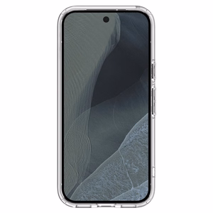 Spigen Ultra Hybrid  Google Pixel 11 Pro dėklas, skaidrus