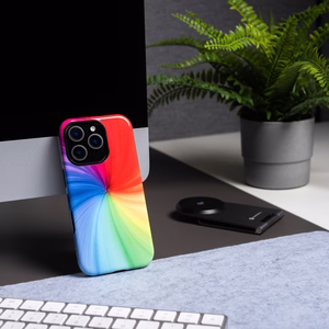 Dvisluoksnis dėklas sublimacijai, SAMSUNG A52