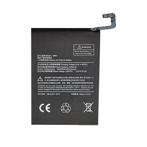 Аккумулятор Xiaomi Mi Max 3