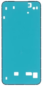 Наклейка на заднюю крышку Samsung A566 A56 5G оригинал (service pack)