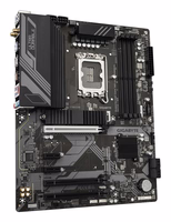 GIGABYTE Z790 D AX pagrindinė plokštė Intel Z790 Express LGA 1700 ATX