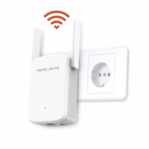 „Mercusys ME30“ AC1200 dviejų dažnių Wi-Fi signalo stiprintuvas