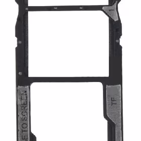 SIM kortelės laikiklis Xiaomi Poco C40 Coral Green ORG