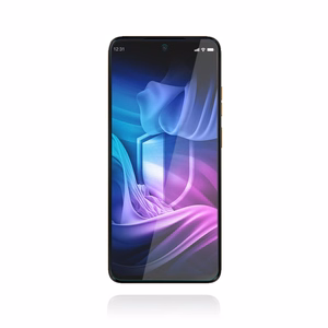 3mk Silky Matt Pro матовая пленка Motorola Moto G15 / G15 Power