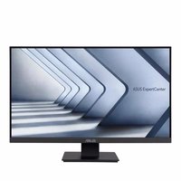 ASUS ExpertCenter C1275Q kompiuterio monitorius 68,6 cm (27") 1920 x 1080 pikseliai „Full HD“ LCD Juoda