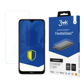 3mk FlexibleGlass™ hibridinis stiklas skirtas Xiaomi Redmi 8 / 8A