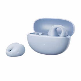 QCY Crossky C10 ausinės (mėlynos)