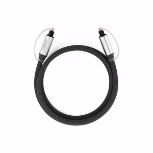 Ugreen AV108 10540 optinis Toslink/SPDIF laidas 2m - pilkas
