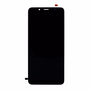 LCD ekranas Xiaomi Redmi 7A (m) - juodas (m) - aukštos kokybės