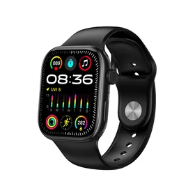 Borofone Smartwatch BD14 Plus black