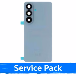 Galinis dangtelis skirtas Samsung S942 S26 / Sky Blue / (Service Pack)