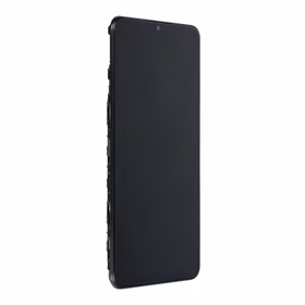 Ekranas Samsung Galaxy A13 5G juodas