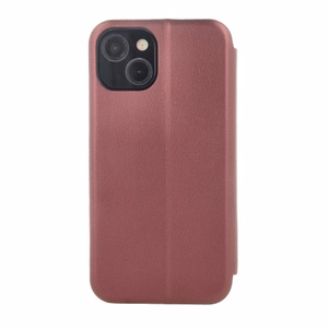 Telefono dėklas Smart Diva skirtas Samsung S908 S22 Ultra raudonas vynas