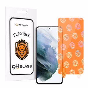 Tel Protect Best Flexible Hybrid grūdintas stiklas Samsung Galaxy S22 Plus