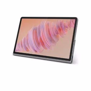 Lenovo Tab Plus ZADX0091SE – planšetinis kompiuteris su 11.5 colių IPS 2000 × 1200 ekranu, MediaTek Helio G99, 8 GB LPDDR4X RAM, 128 GB, Wi-Fi, Android 14, pilkas, be maitinimo adapterio