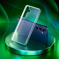 Dėklas 3mk Clear Case 1,2mm Samsung S947 S26 Plus