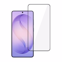 Tempered stiklas Tel Protect 10X HD Titanium for Samsung Galaxy S26 Ultra (with fingerprint unlock)