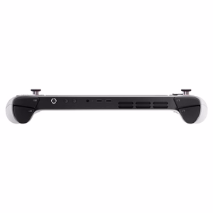 Spigen Glas.tR Slim 2 rinkinys grūdintas stiklas telefonui Lenovo Legion GO S - juodas