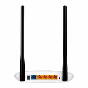 TP-Link 300Mbps belaidis N WiFi maršrutizatorius