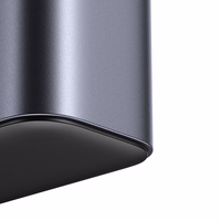 Įkroviklis Joyroom (JR-TCM02) (4xUSB-C; 2xUSB; 65W) juodas