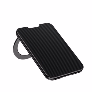 Benks piniginė magnetinė ArmorGo Kevlar stovas 600D