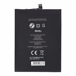 Baterija Huawei Mate 20 Lite / P10 Plus / Honor View 10 3600 mAh Blue Star Premium