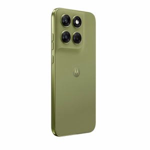 „Motorola Moto G67 5G“ 8/128 GB „PANTONE Nile“