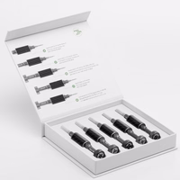 RELIFE RL-729A Atsuktuvų rinkinys 5 in 1