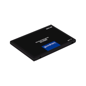 Kietasis diskas SSD Goodram CL100 Gen. 3 960GB SATA lll 2,5