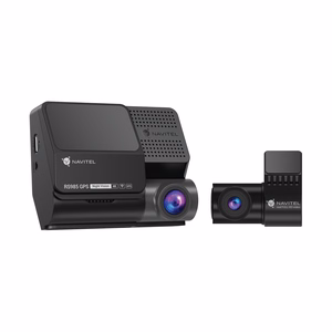 NAVITEL RS985 GPS automobilinis vaizdo registratorius