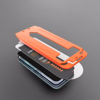 SBS D3O stiklas Samsung Galaxy S25 Edge